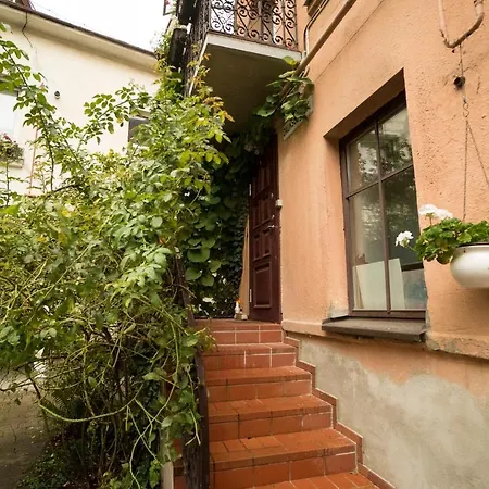 Old Town Living Κάουνας
