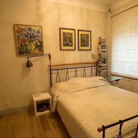 Διαμέρισμα Old Town Living *